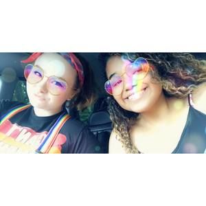 Meet your Posher, Casey